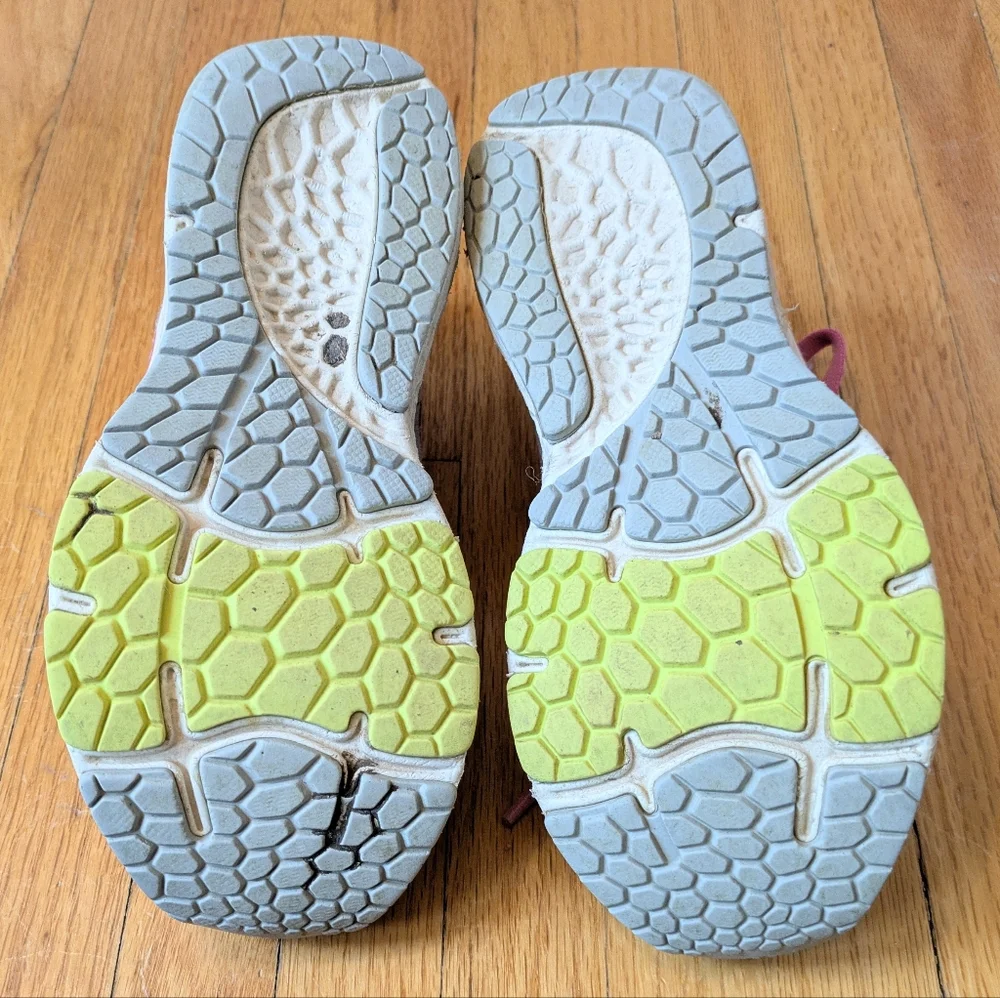 New Balance Fresh Foam Running Shoe